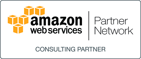 AWS Partner Logo