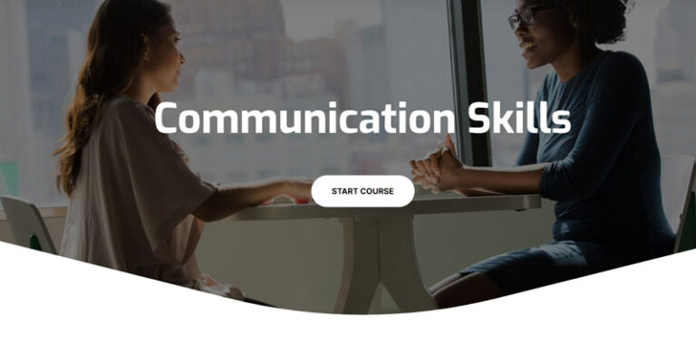 interactive business skills