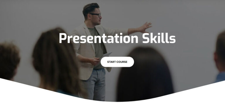 interactive business skills