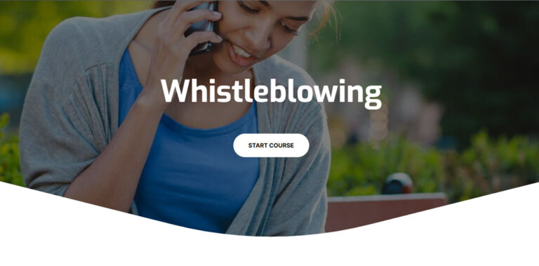 Compliance eLearning