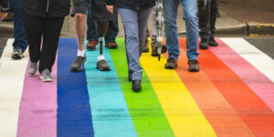 Inclusivity at Work