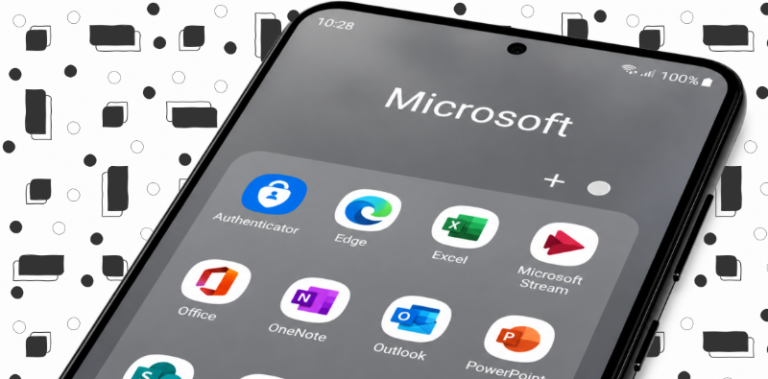 Microsoft Website